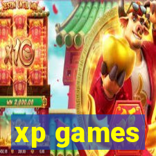 xp games